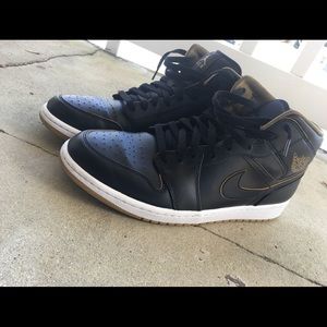 Air Jordan 1s
